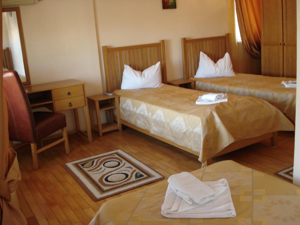 Villa Edel Constanţa Kamer foto